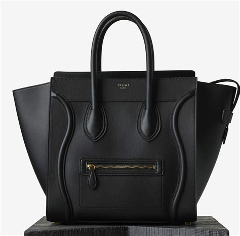 celine totte bag